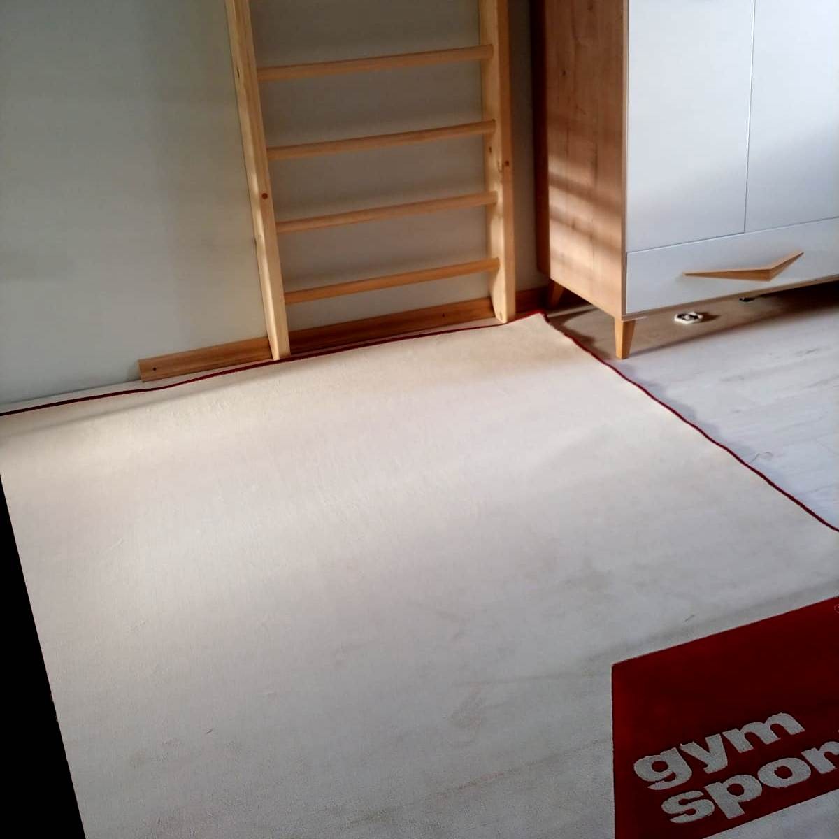 Ковер для художественной гимнастики GYMSPORT PROF PREMIUM 2х1,5м