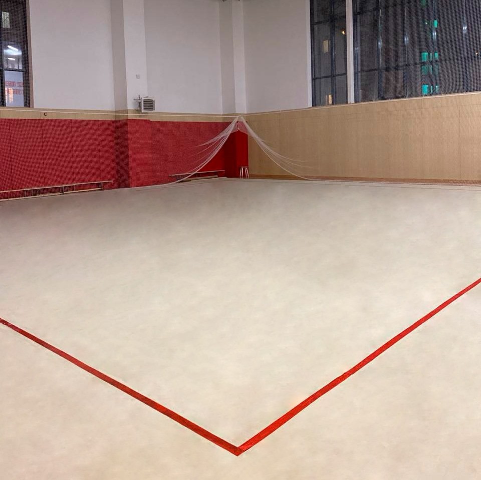 Ковер для художественной гимнастики GYMSPORT PROF NEW 14Х14