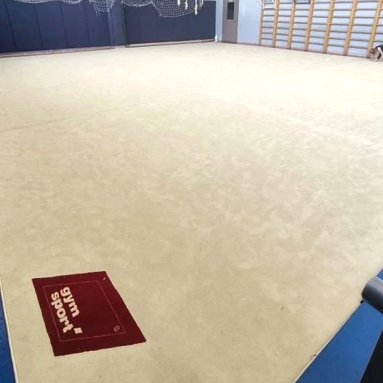 Ковер для художественной гимнастики GYMSPORT PROF NEW 14Х14