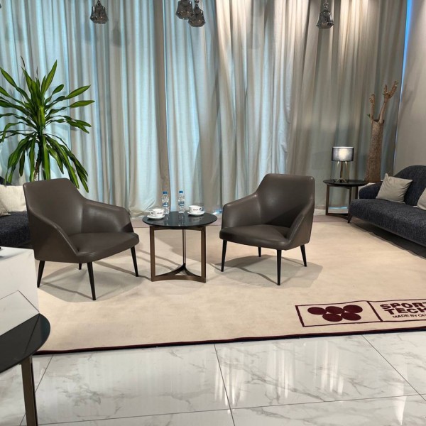 Ковер для художественной гимнастики Sport Technology полный комплект - с сертификатом FIG