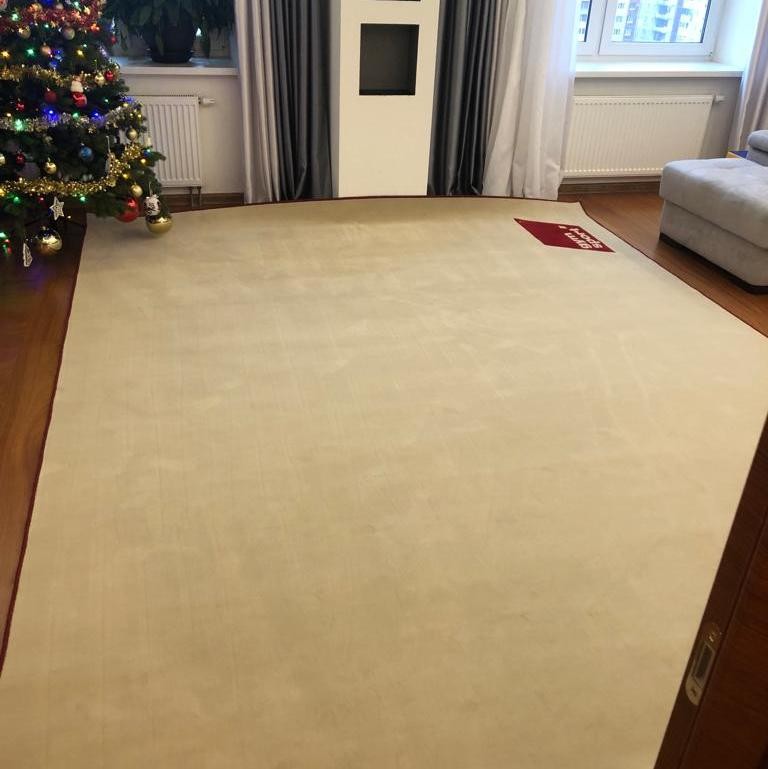 Ковер для художественной гимнастики GYMSPORT PROF PREMIUM 2х1,5м