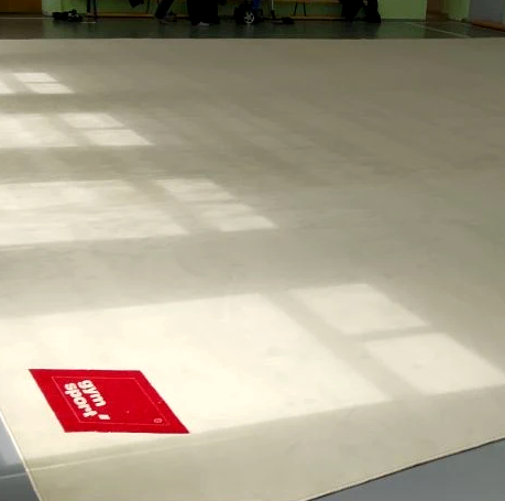 Ковер для художественной гимнастики GYMSPORT PROF NEW 14Х14
